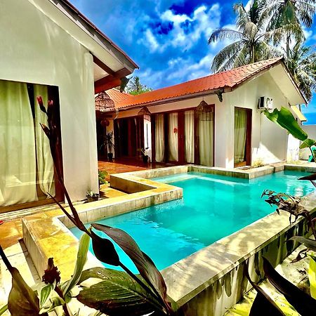 Hotel Lances Right Surfhouse Katiet Exterior foto